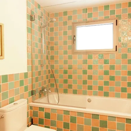 Belvilla By Oyo Vibrant With Swimming Pool * Salobre (Gran Canaria)